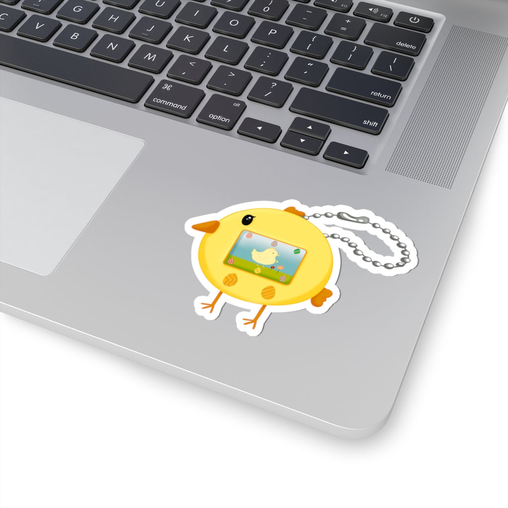 Pocket Chick - Cute Virtual Pet Sticker