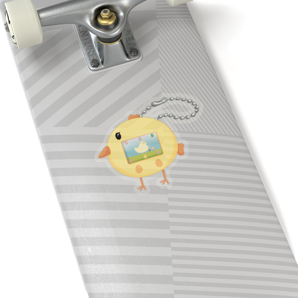 Pocket Chick - Cute Virtual Pet Sticker