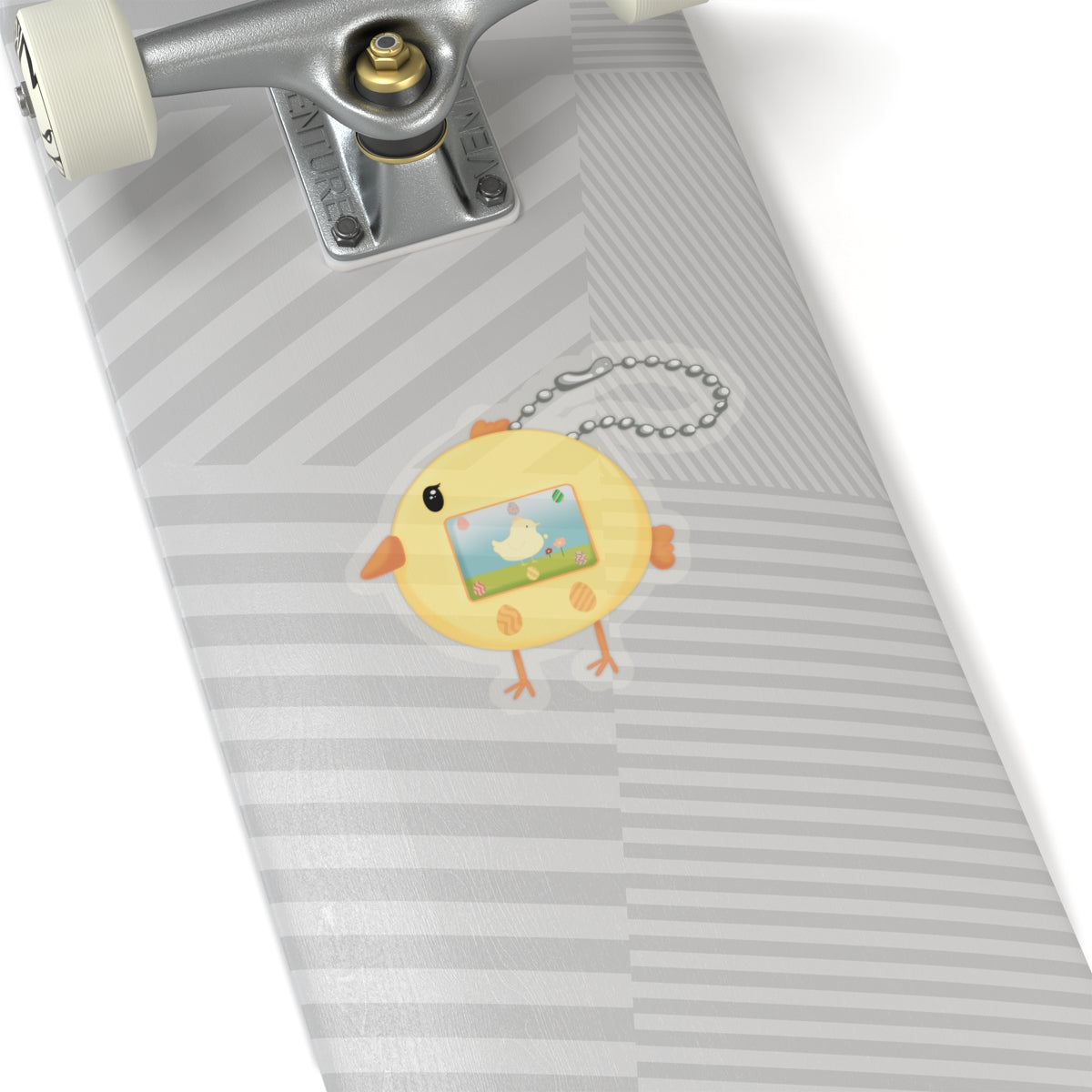 Pocket Chick - Cute Virtual Pet Sticker