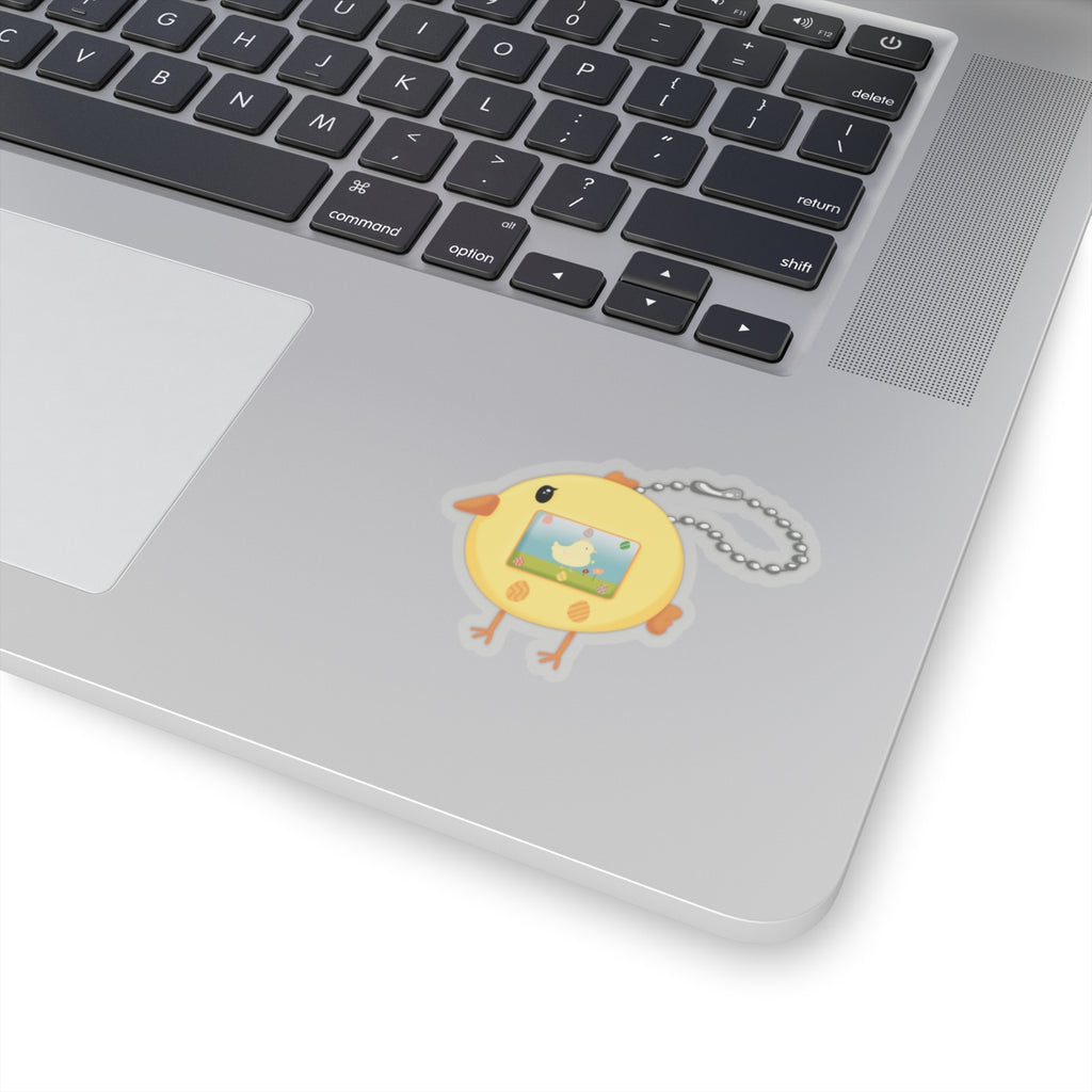 Pocket Chick - Cute Virtual Pet Sticker