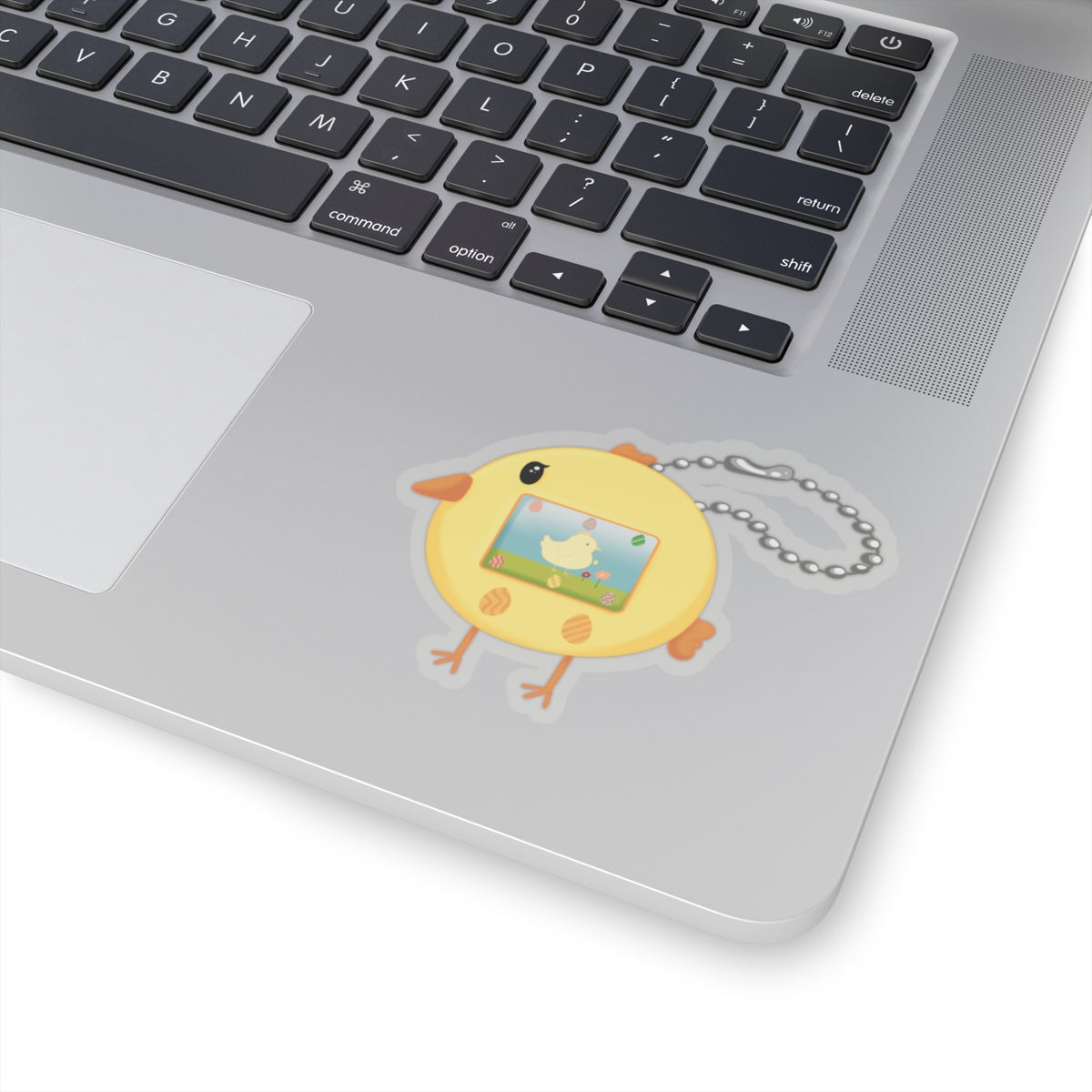 Pocket Chick - Cute Virtual Pet Sticker