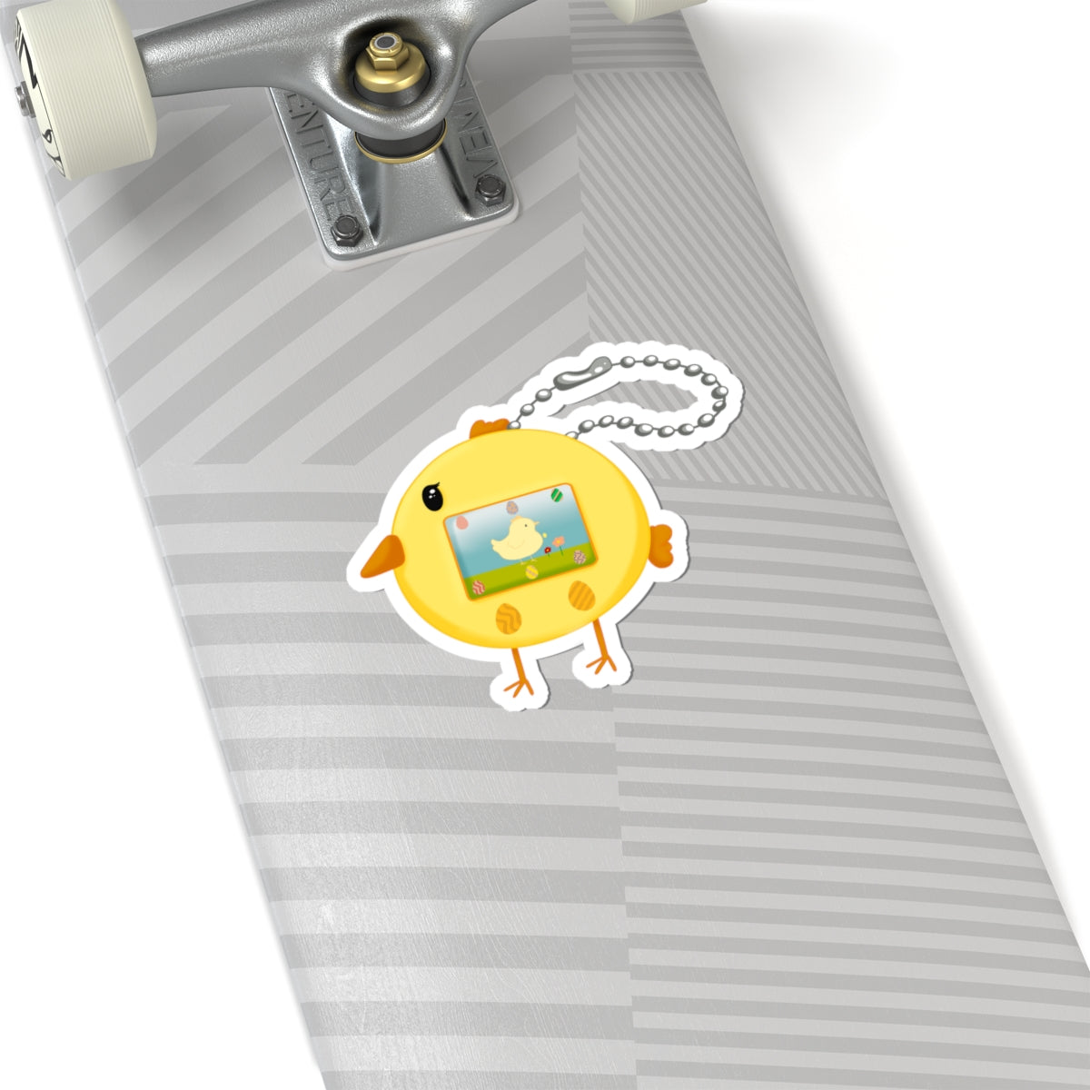 Pocket Chick - Cute Virtual Pet Sticker